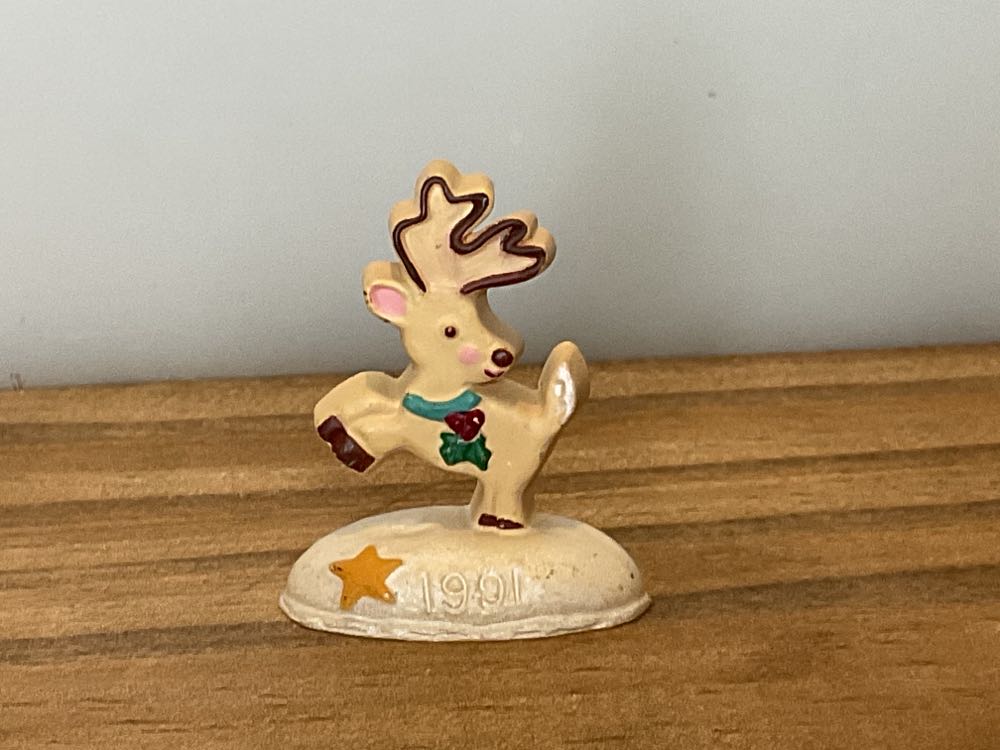 Hippo  with inner tube