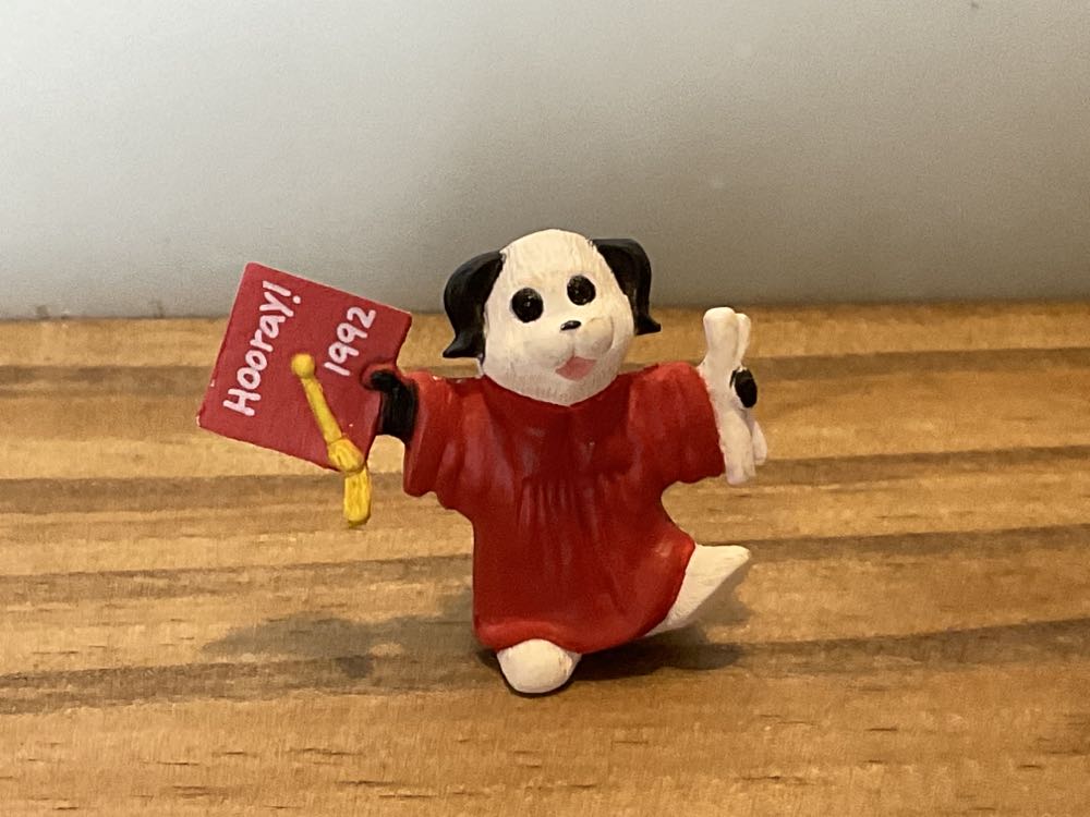 IU Gingerbread House