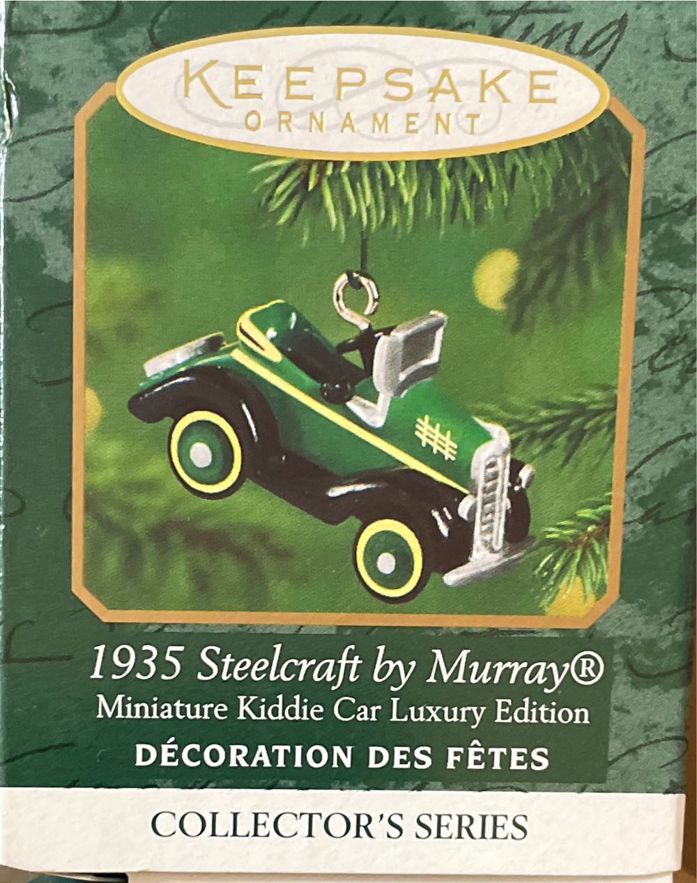 E.T. The Extra Terrestrial*