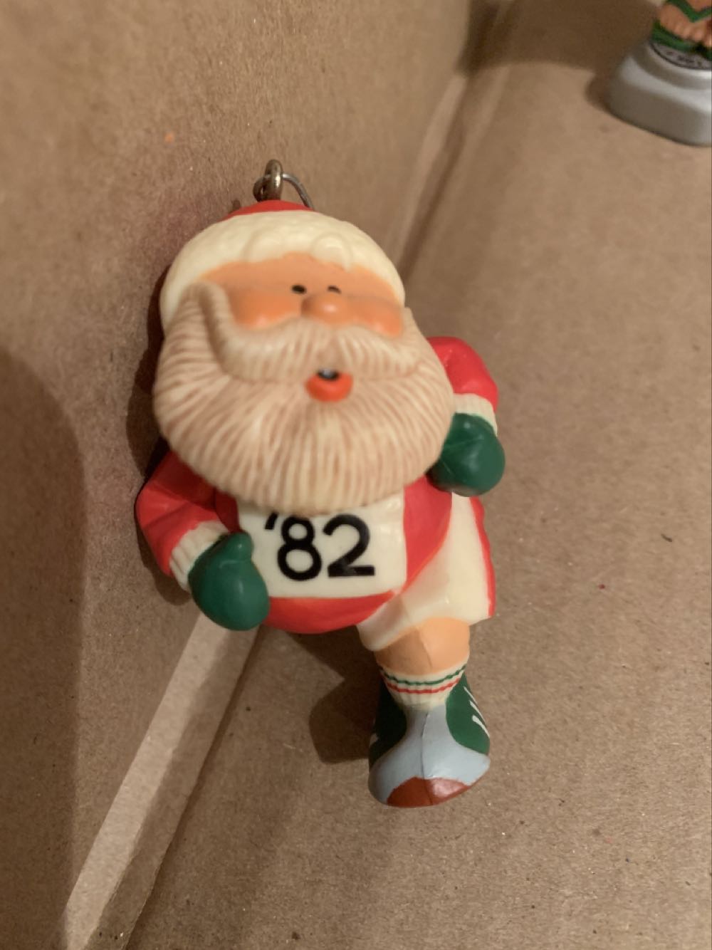 Happy Hatter - Libby Crown (July)