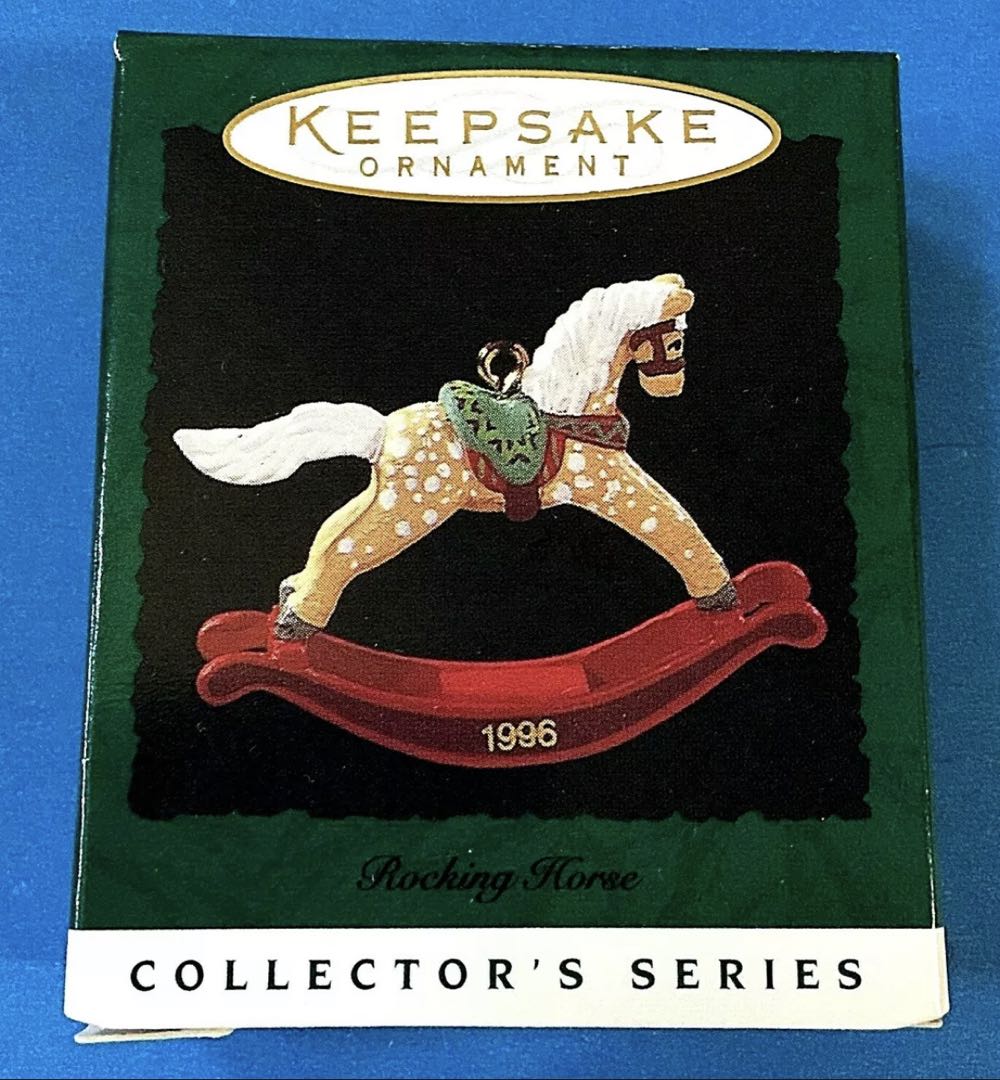 Hallmark Rudolph The Reindeer North Pole Christmas New