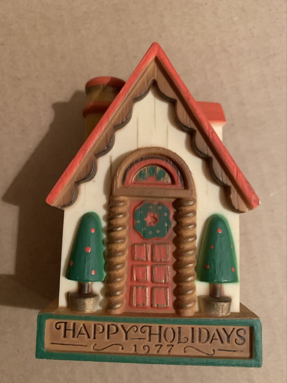 Disney Pixar Cars State Farm