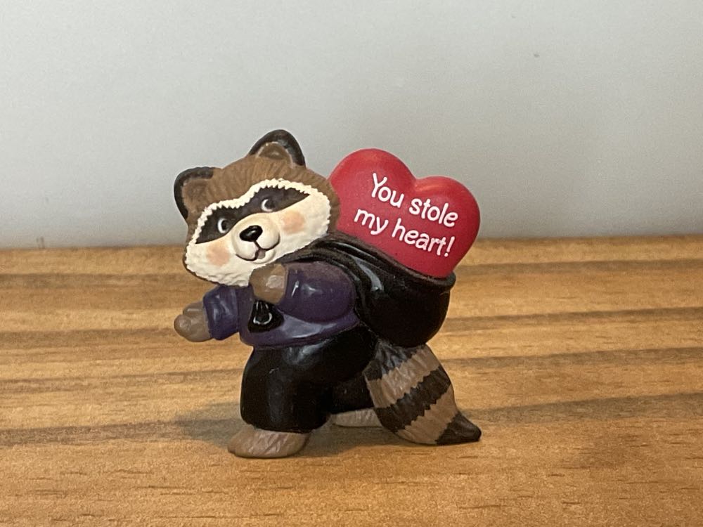 Santa Claus With Kitten