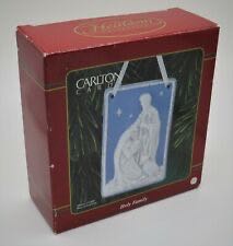 Jeff Gordon Clear Car Christmas Ornament By Trevco Licensed Nascar New