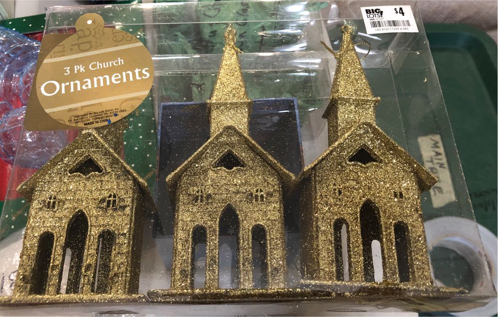 Memories Of Santa 1902