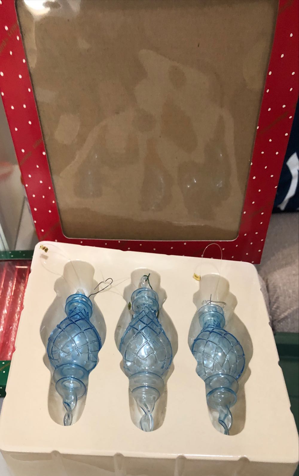 Teacher Handcrafted Ornament