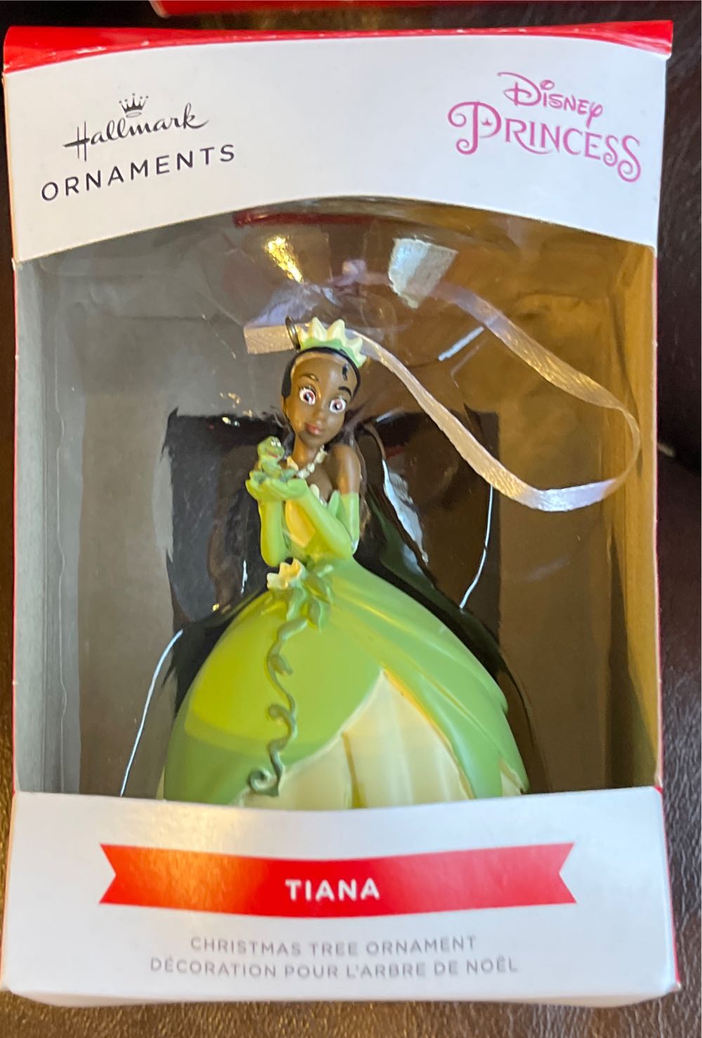 Wedgwood Holiday Ornaments Annual Baby’s 1st Christmas Blue Carousel