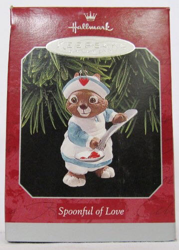 Shiny Brite 9 Glass Ornaments