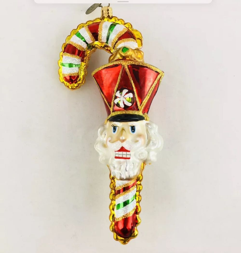 Hallmark Harry With Hedwig