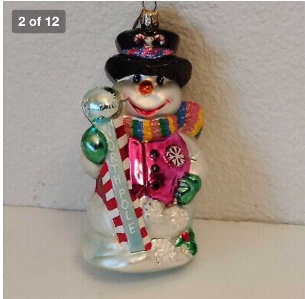 Sterling Wallace Grande Baroque Heart 16th Edition