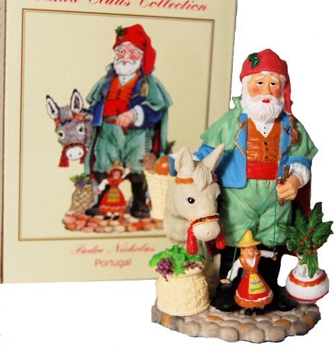 Rudolph the Red Nosed Reindeer Hermie