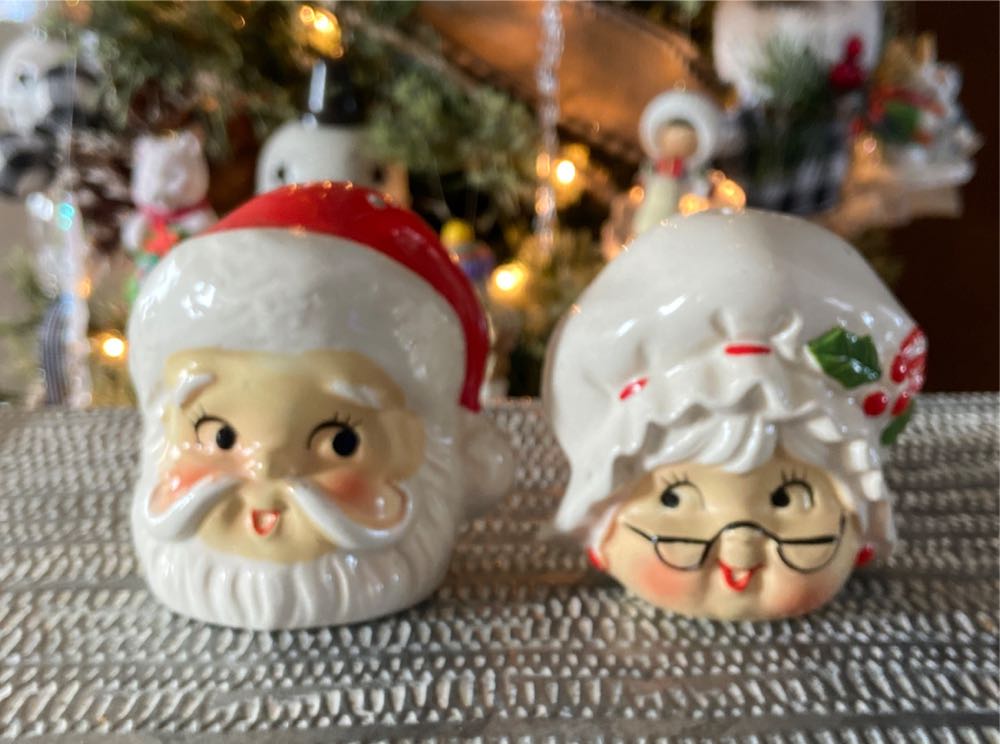 Bunny hugging squirrel