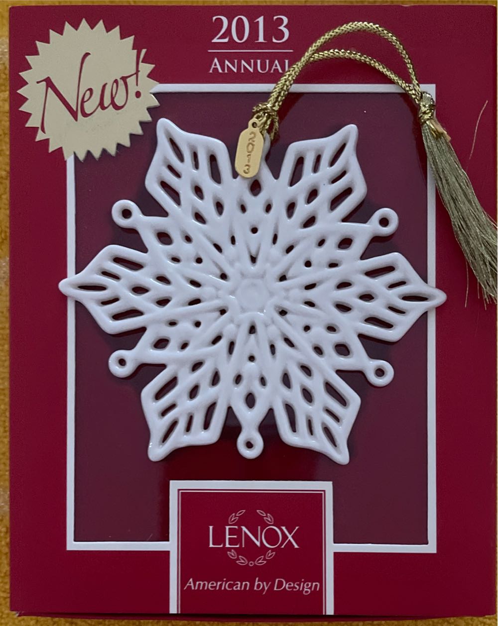 2021 Member Exclusive: That’s Snow Sweet!