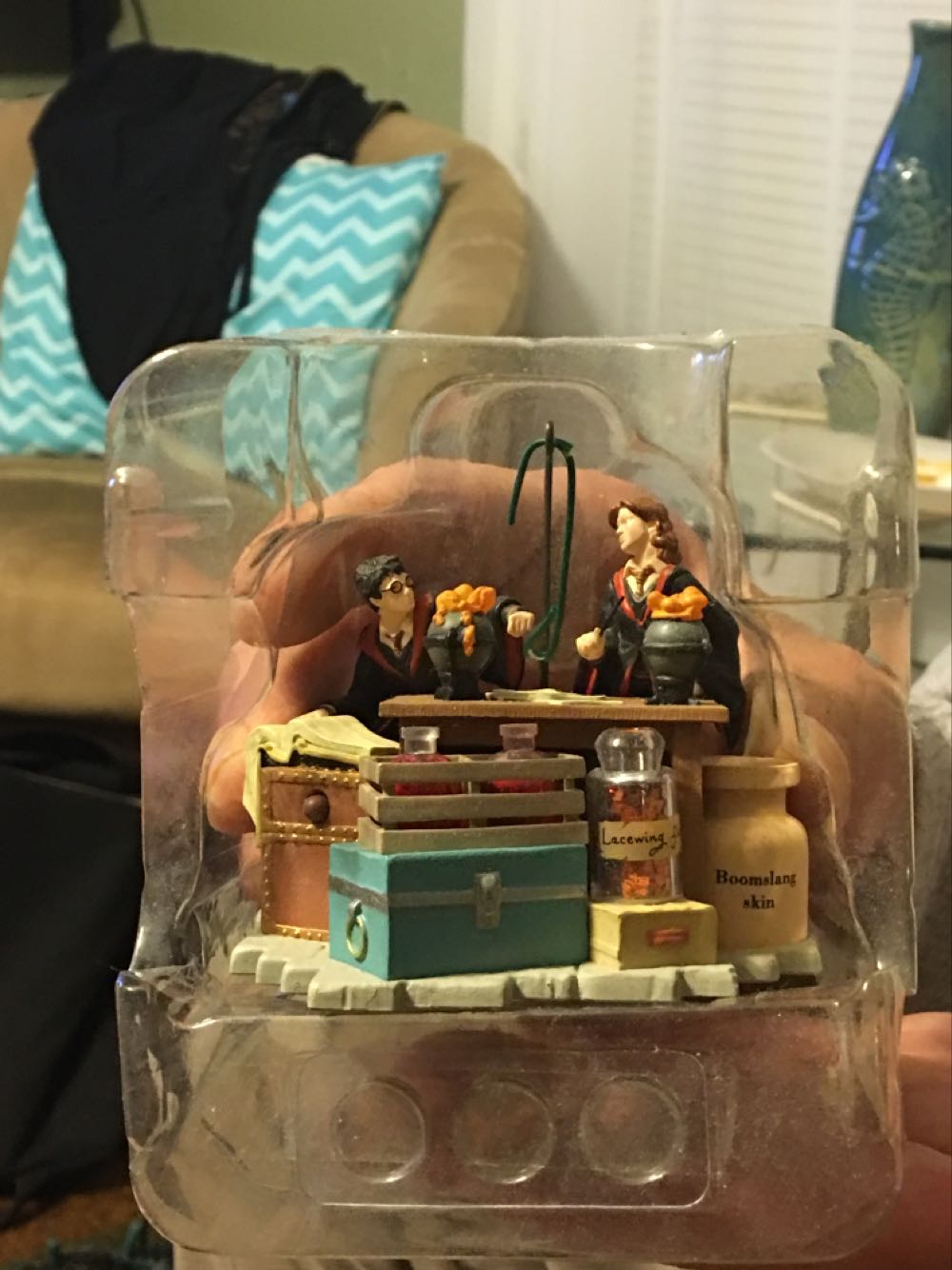 Madame Alexander Glistening Angel