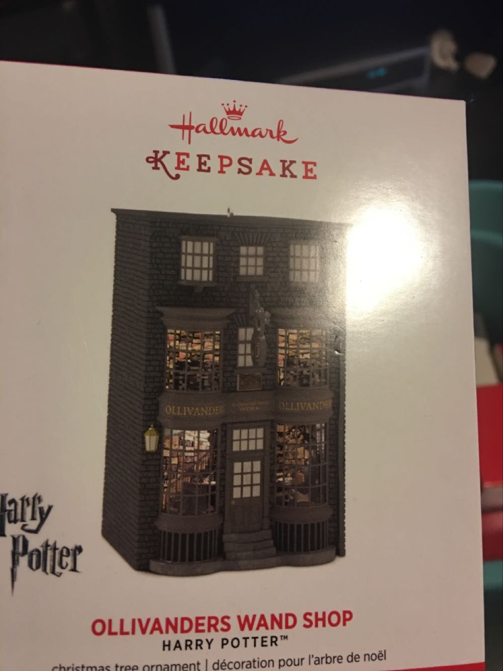 Swarovski Christmas Memories Bells