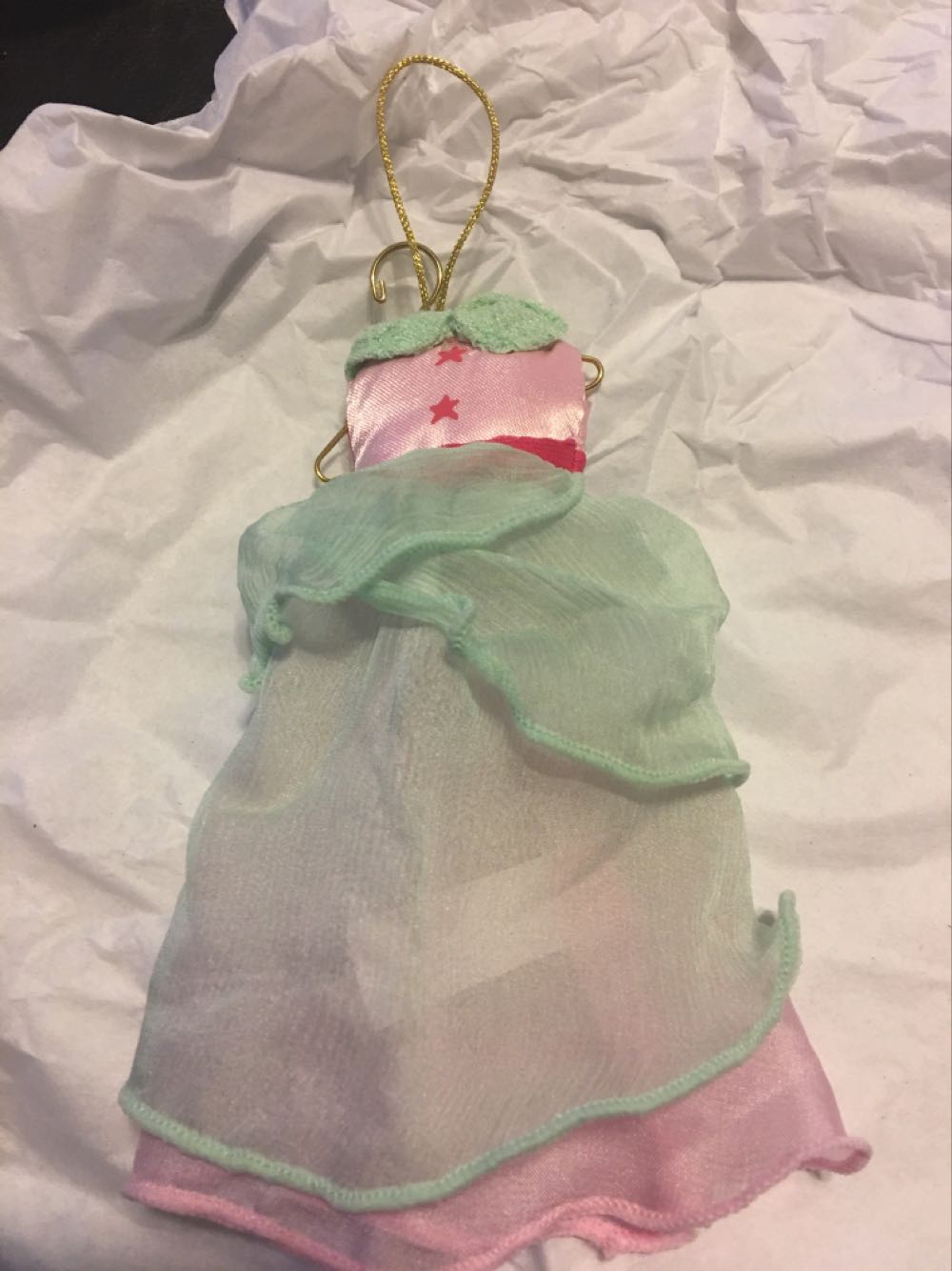 Peter Pan - Wendy And Michael Darling