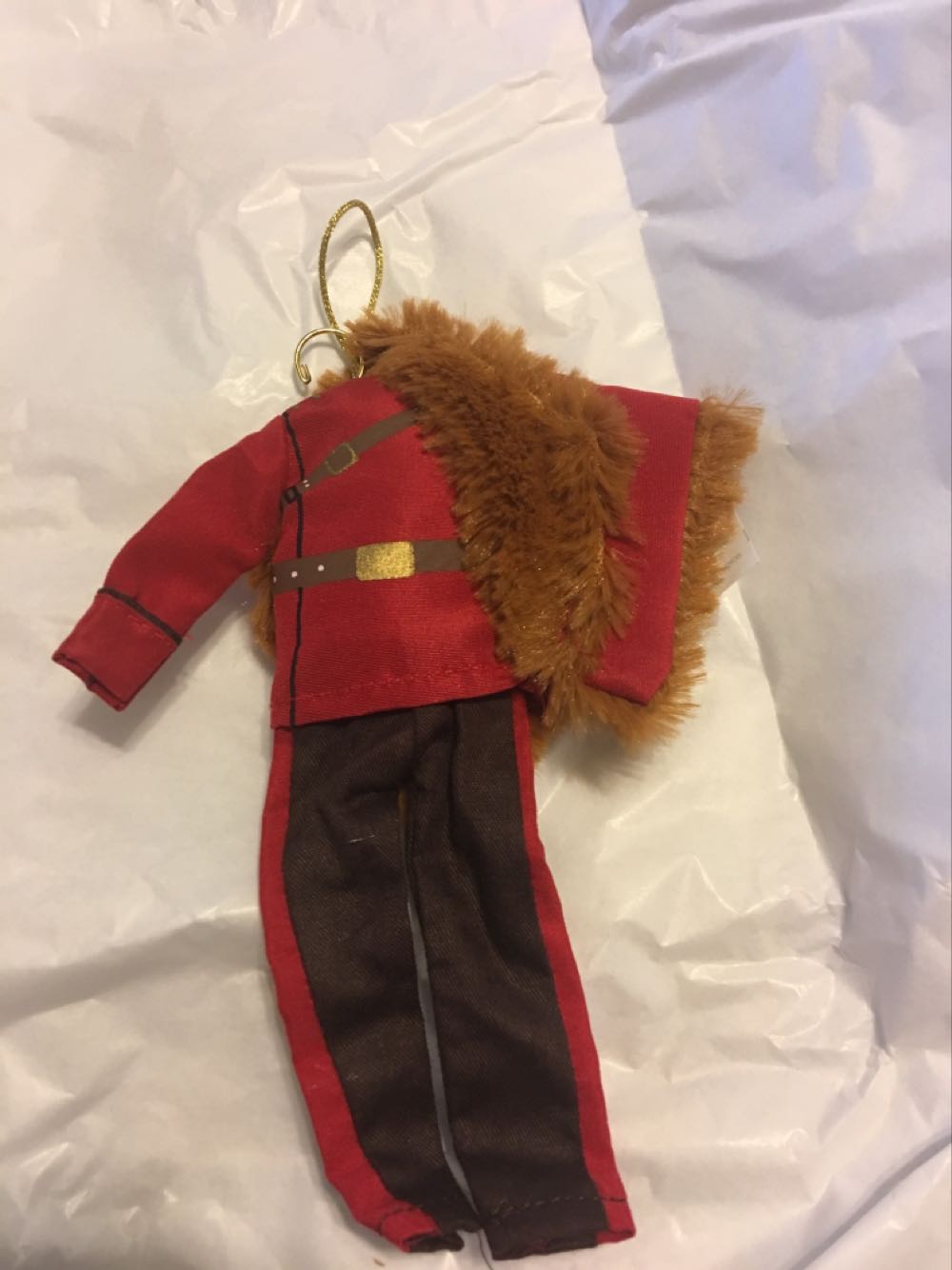 Sketchbook - Cruella