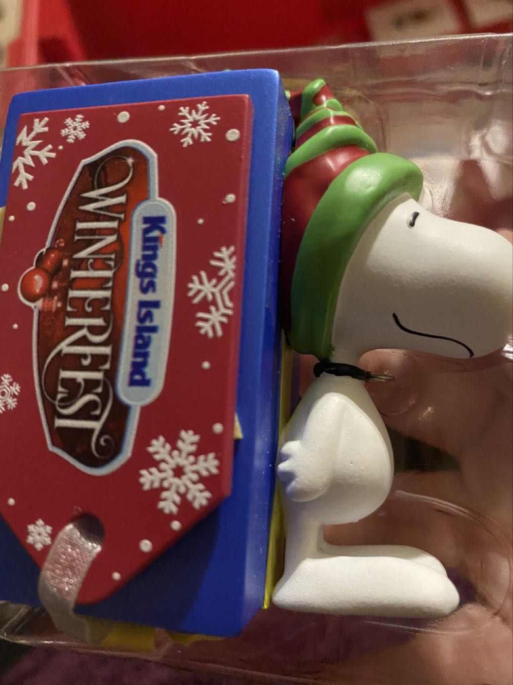 You’ll Shoot Your Eye Out Kid