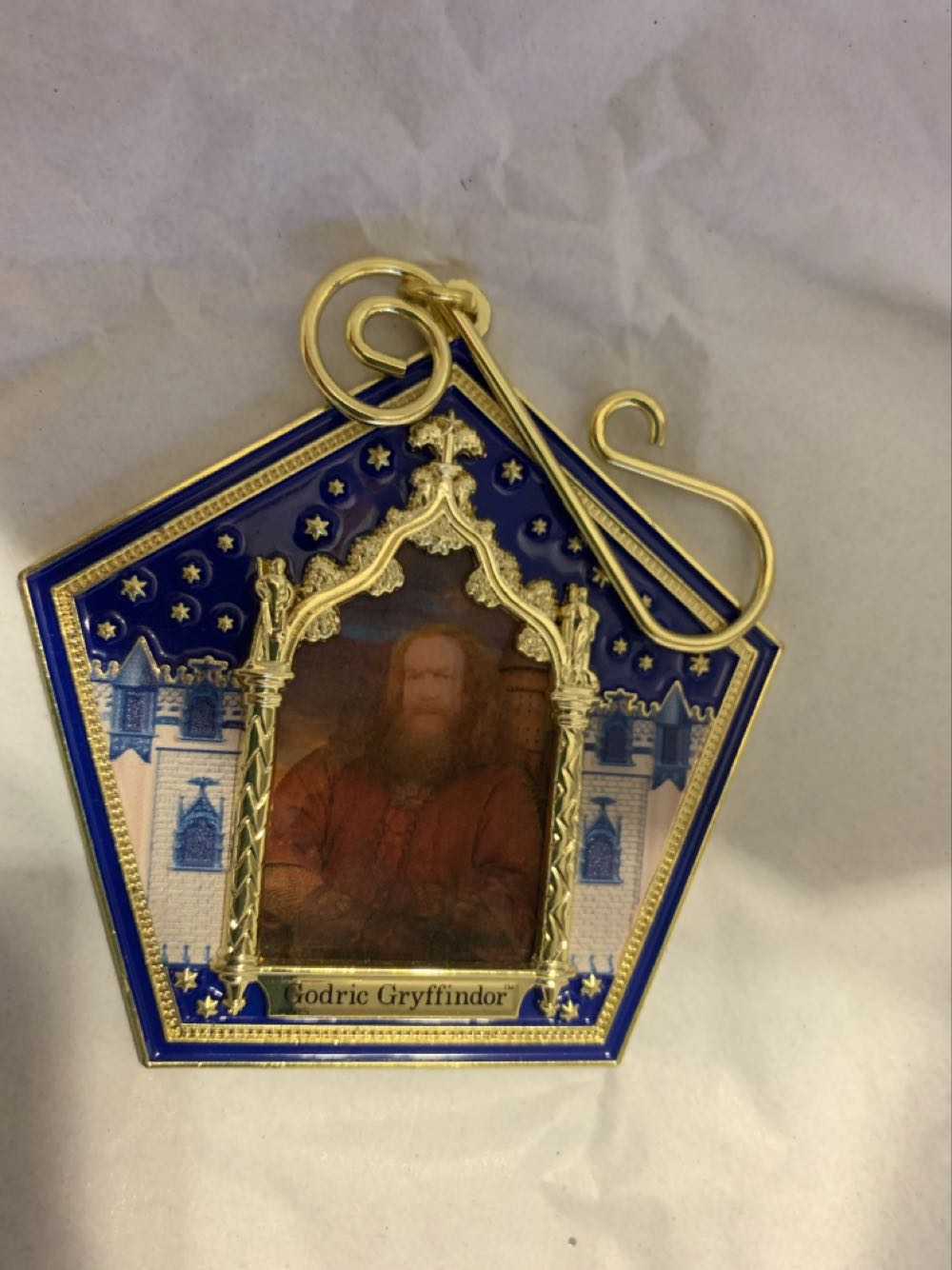 Christmas Nativity. Vintage. Plastic. Shiny Brite.