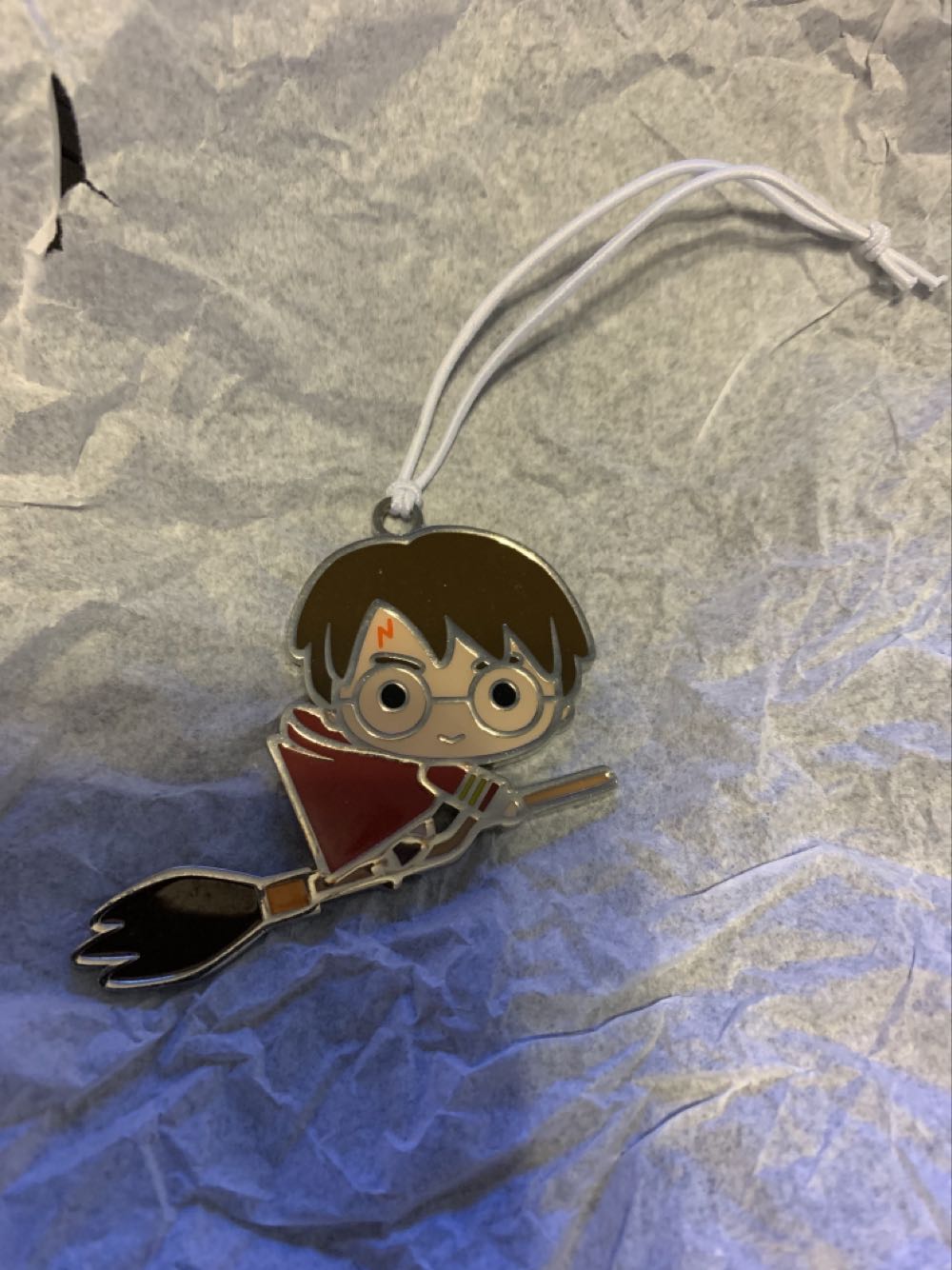 Enesco 1994 Display Platform