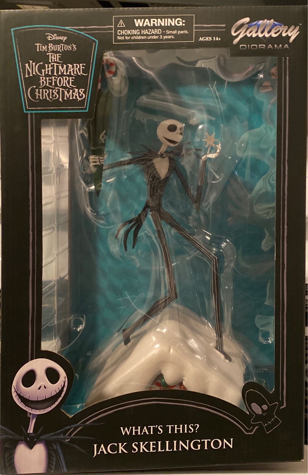 Merry Mischief Makers #16