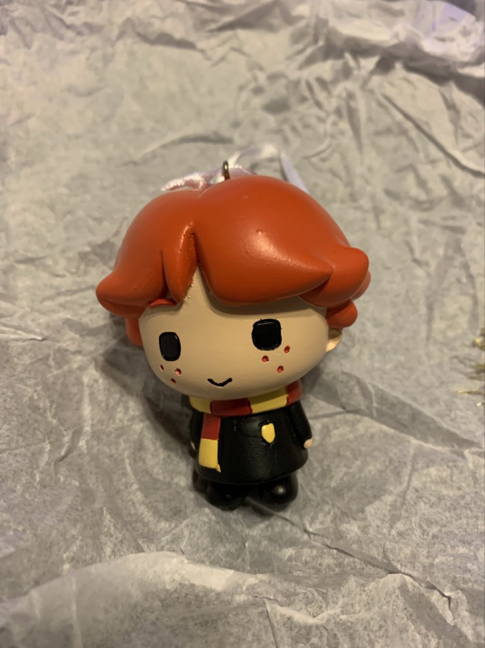 Grandchild’s First Christmas 1984