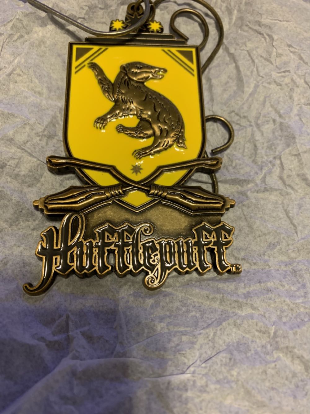 Elsa With Wind Horses