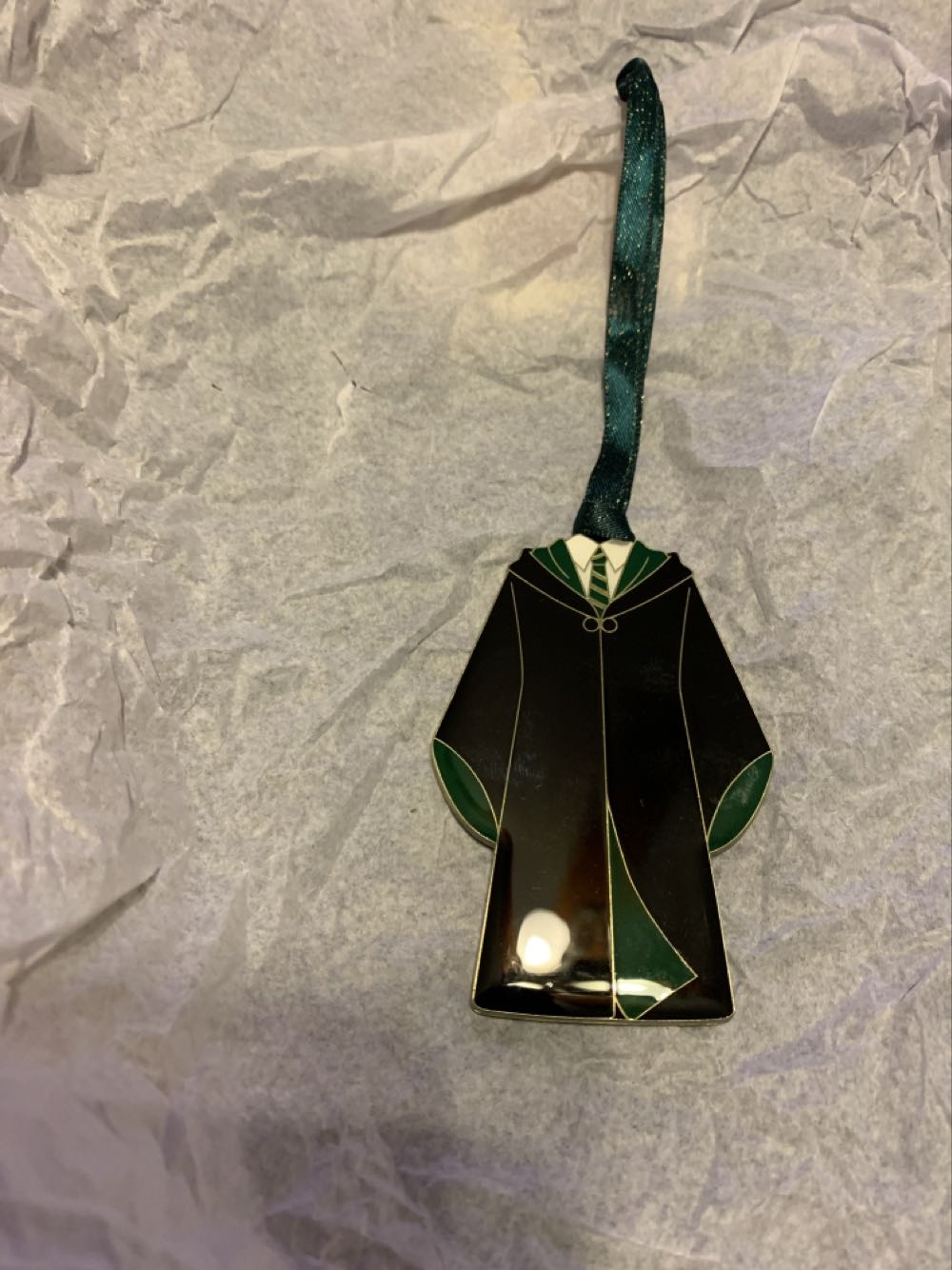 NFL Santa On Sled- Cowboys