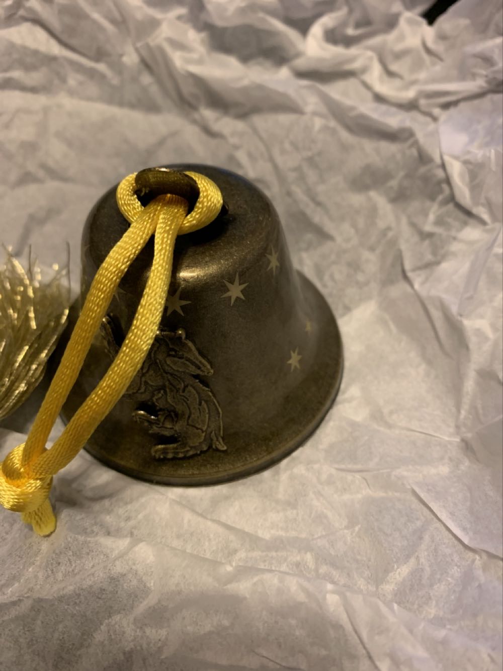 Magic Of Childhood - Champ