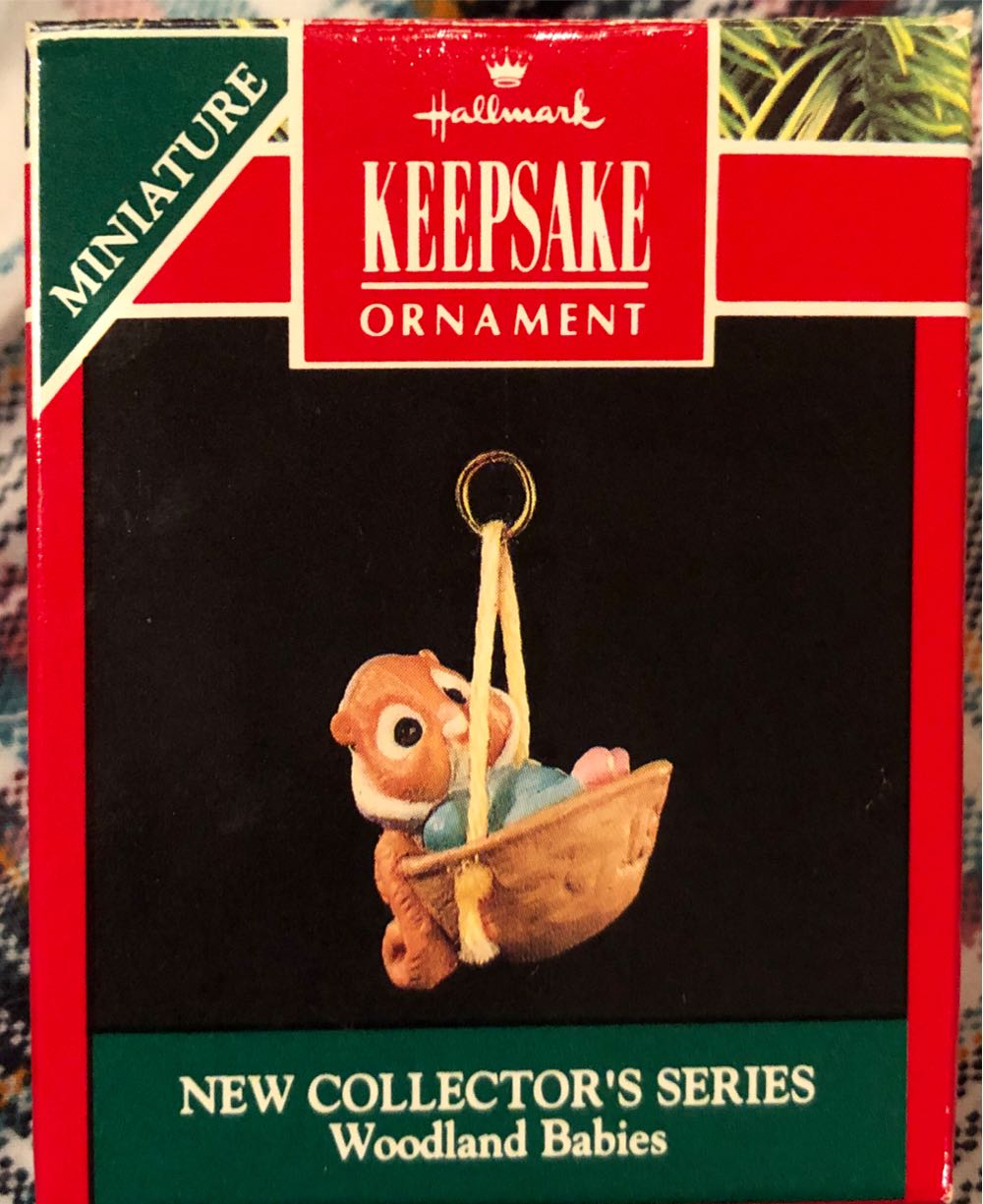 Storybook Plush - Chip