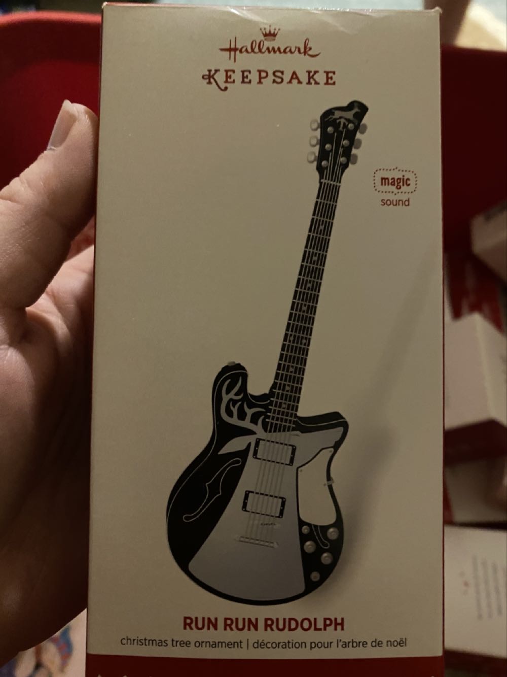 Merry Mischief Makers #8