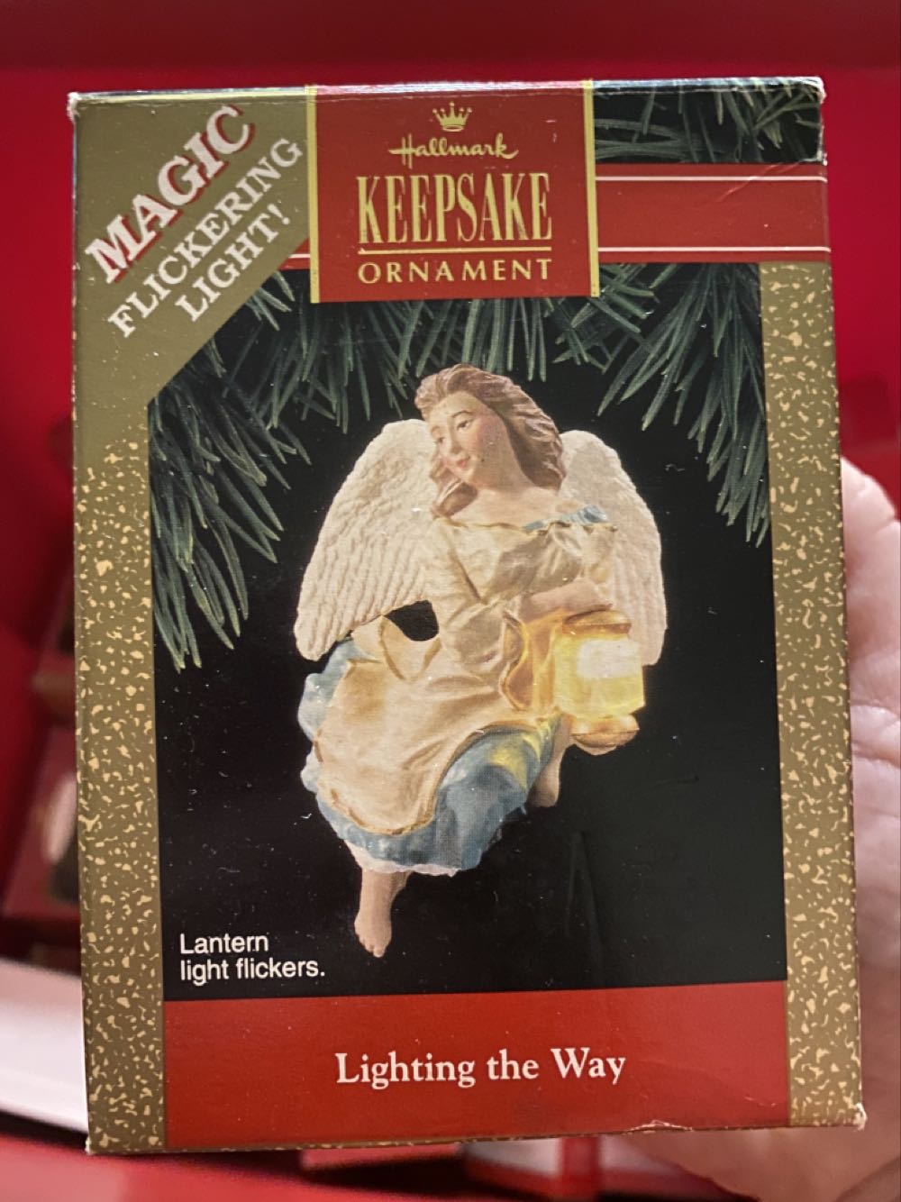 Storybook Plush - Robin Hood