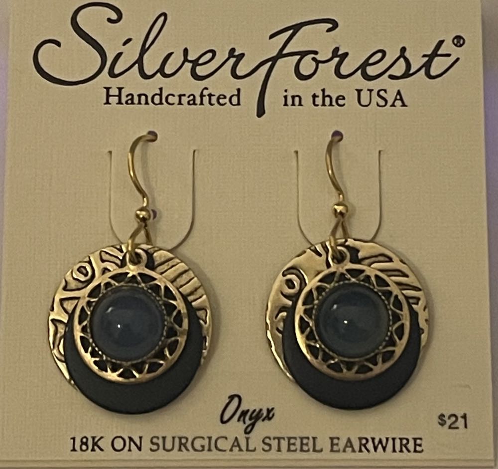 A Christmas Eve Balloon Ride