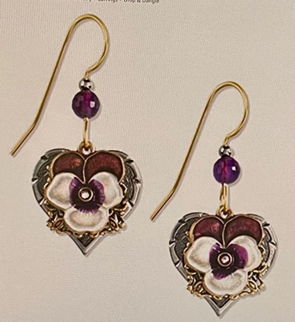 Happy Hatter - Bonnie Bonnet (April)