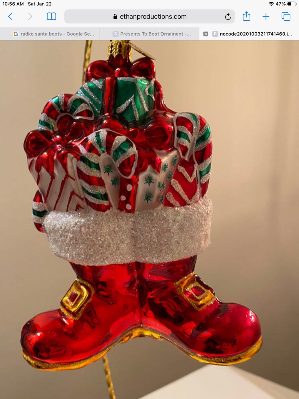 Hallmark Peanuts Gang Tree Ornament New In Box ...