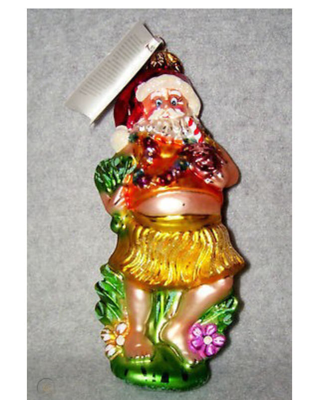 The Radio City Rockettes