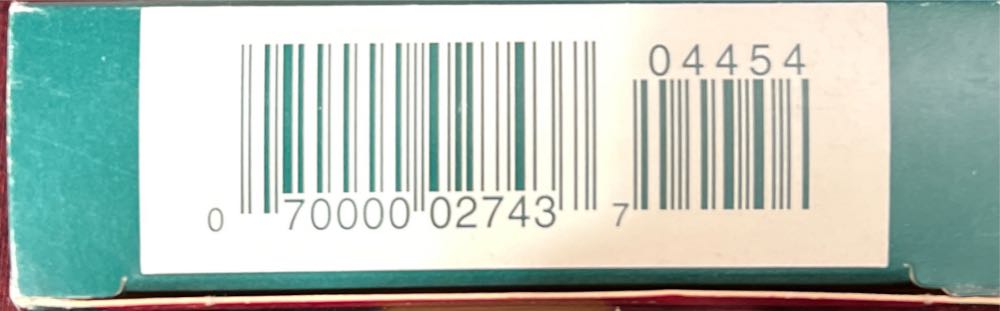 Heavenly Angels - Heavenly Angels (Angel) ornament collectible [Barcode 070000027437] - Main Image 3