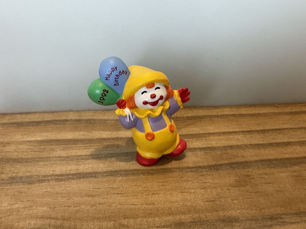 American Greetings The New Nest 1993