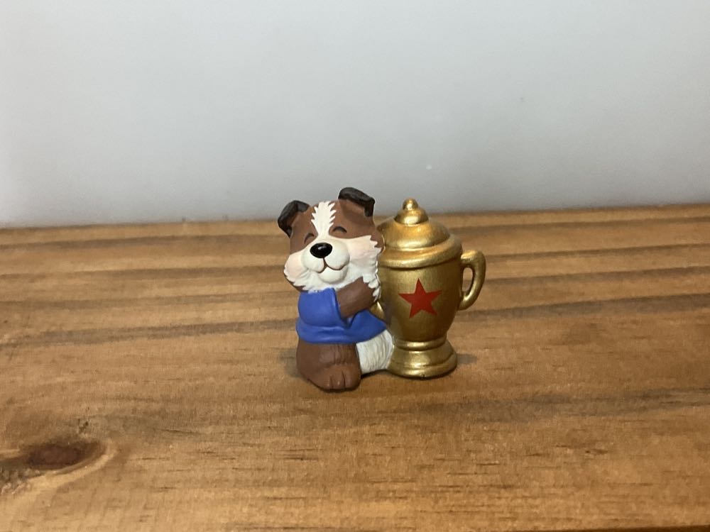 Magic Of Childhood - Cheer