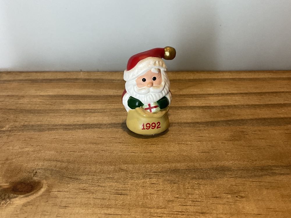 Department 56 Accessory Towering Pines Set 2 8.75” Polyresin Retired Villages Holiday Collectible Buildings 52632