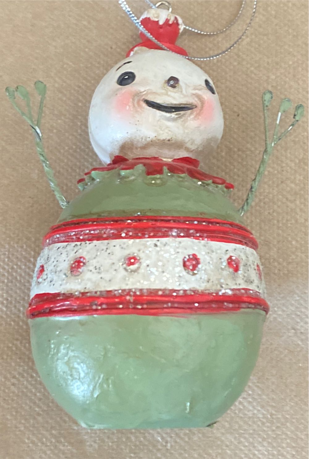 Baby It’s Cold Outside