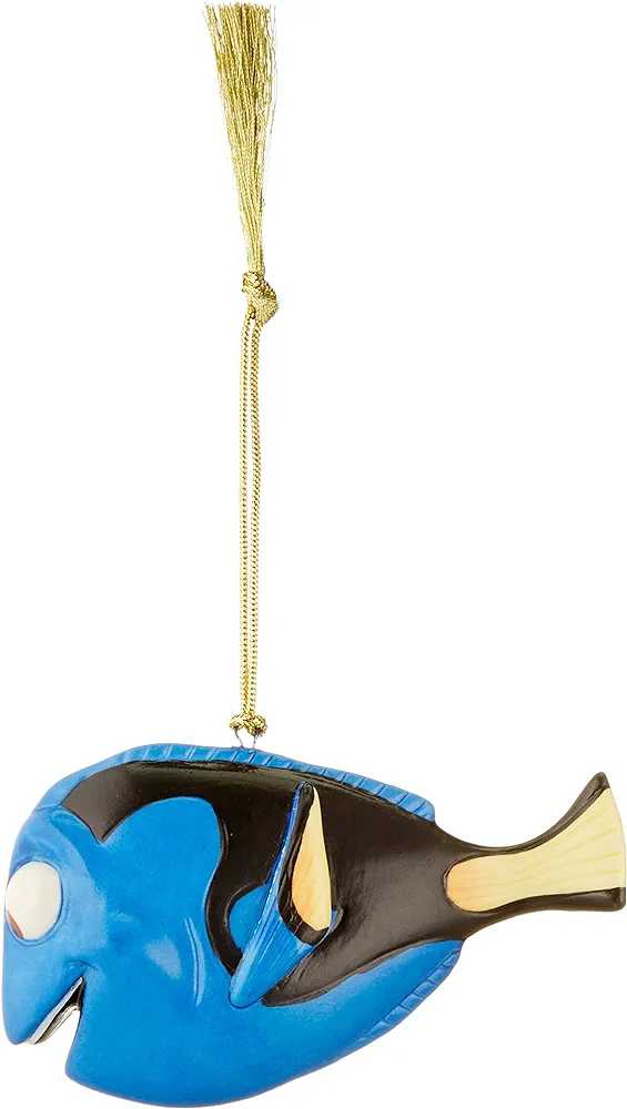 Finding Dory - Nemo (Disney) ornament collectible [Barcode 882864555816] - Main Image 2