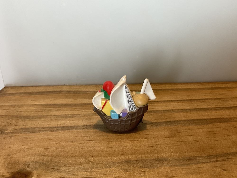 Pinta ship  (Everyday) ornament collectible - Main Image 2