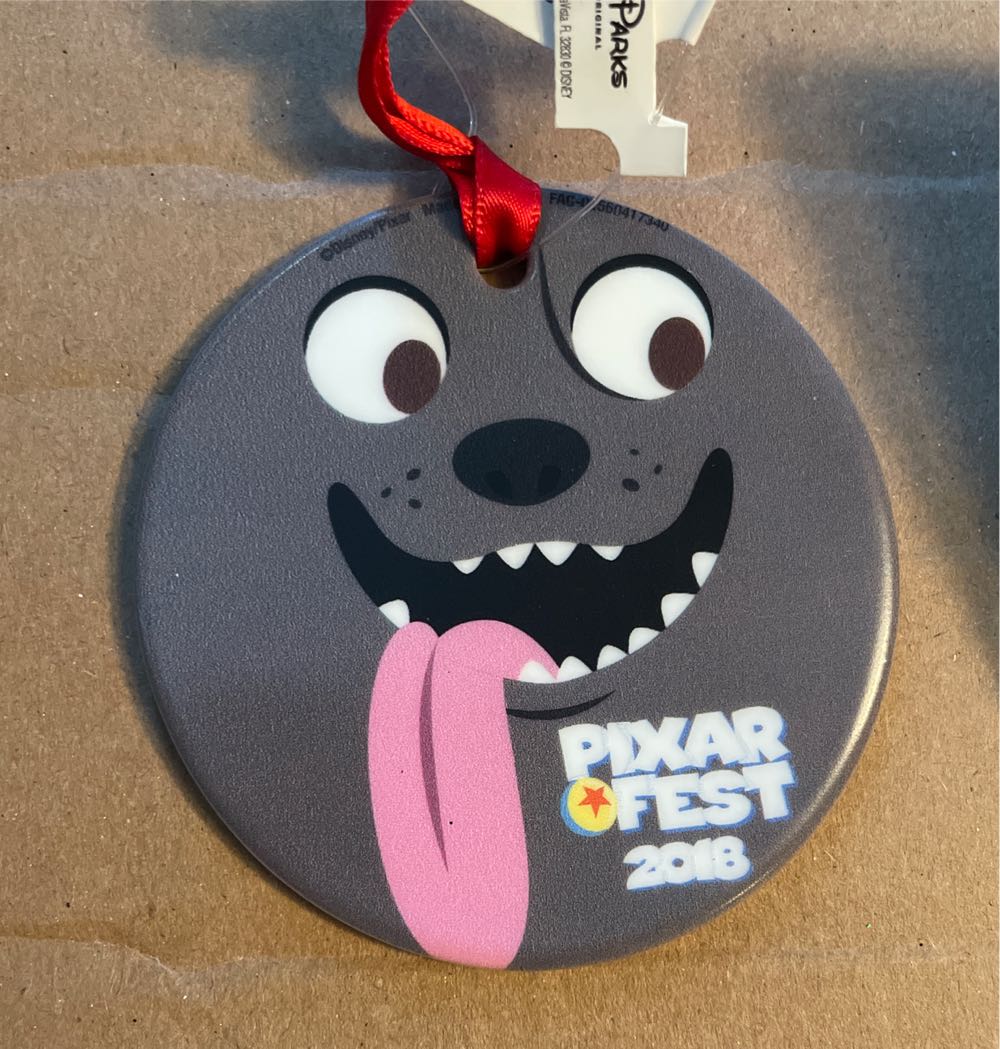 Zakopane highlander couple (blue) / Para góralska (niebieska)