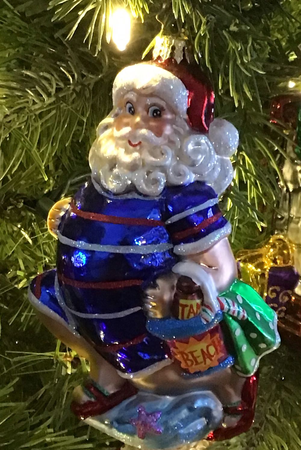 Kassie - 1996- Baby’s First Christmas Porcelain