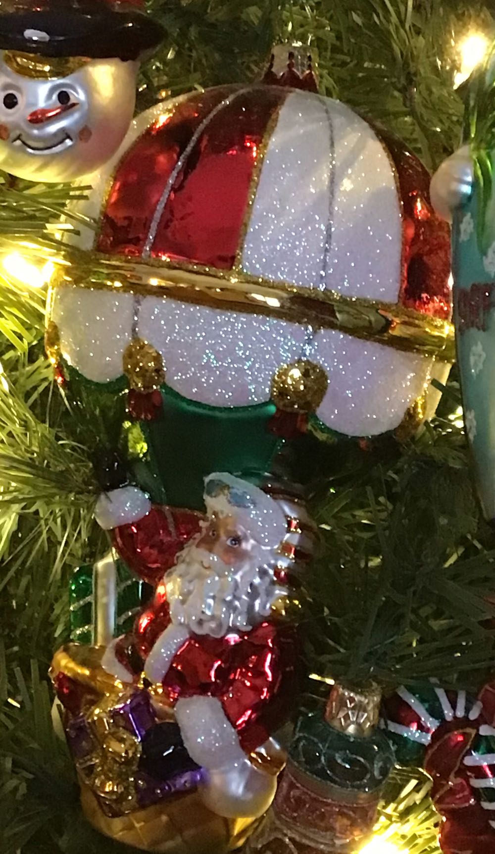 LIONEL Hiawatha Tender