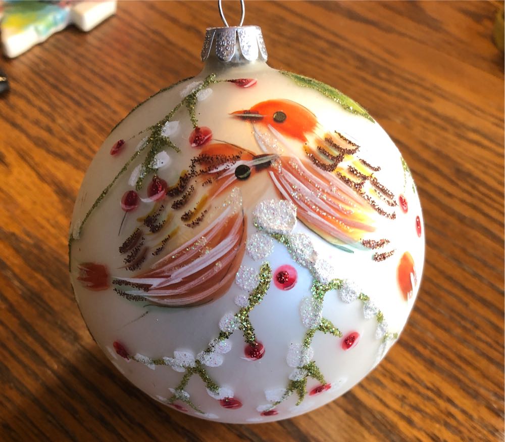 Ringing In The Season