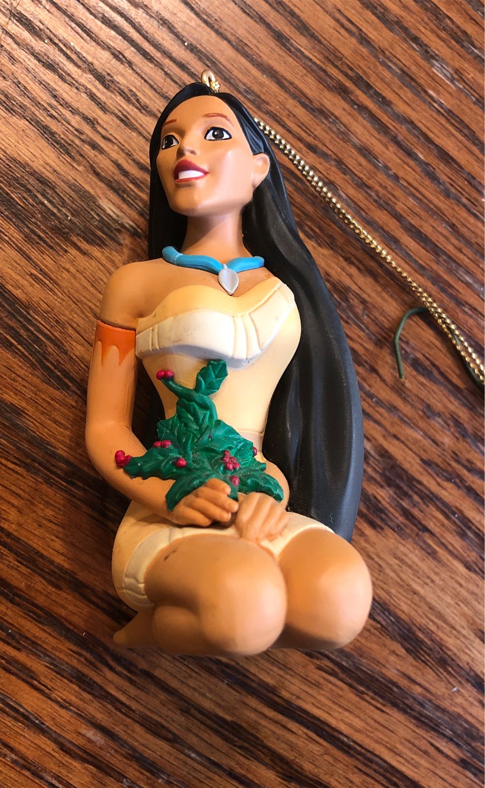 Hallmark Salt & Pepper Shakers