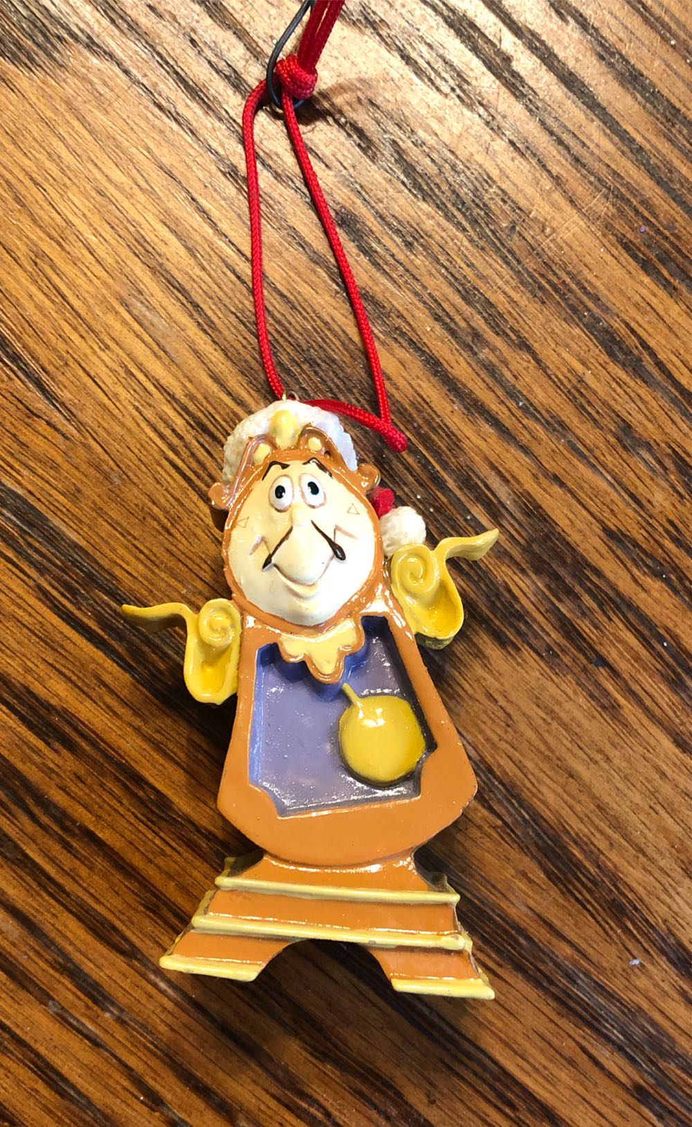 Bringing Christmas Cheer, Queens Port - 56.58580