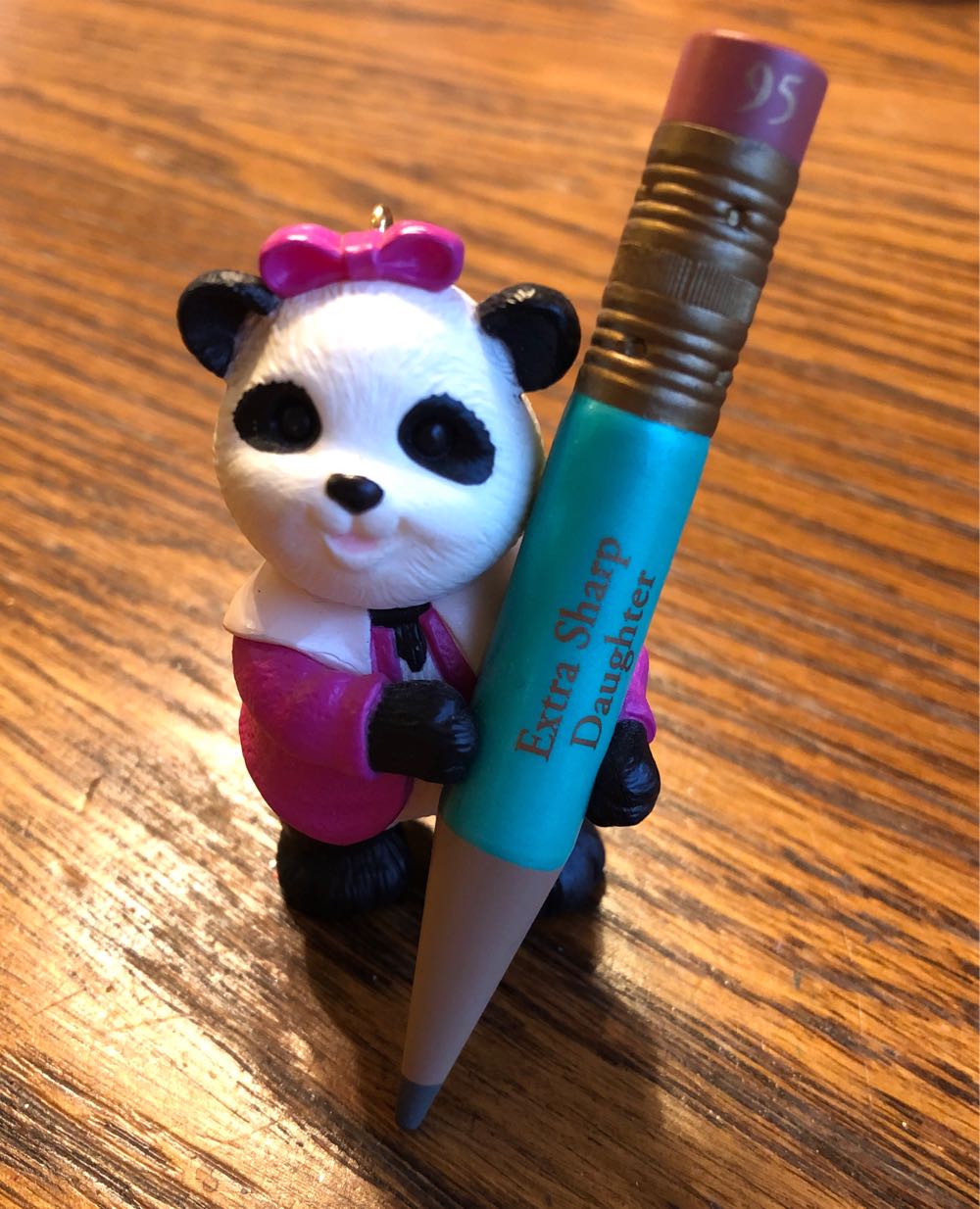 Hershey’s Kisses Stocking